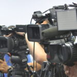 Registro feito na 61° Geral da CNBB. Créditos: CNBB