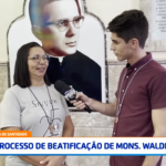 Captura de imagem do YouTube. Créditos: TVB Produtora de Conteúdo