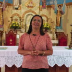 Documentário do Servo de Deus Waldir. Créditos: Captura do YouTube