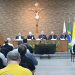 Encontro para Ecônomos em Brasília. Créditos: CNBB