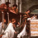 Milagre Eucarístico de Bolsena | Wikipédia (domínio público)