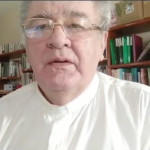 Mons. Nonato Timbó. Créditos: Arquivo Pessoal