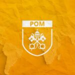 Pontifícias Obras Missionárias. Créditos: CNBB