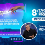 Encontro Nacional da PASCOM. Créditos: CNBB