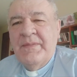 Monsenhor Nonato Timbó. Créditos: Captura de Vídeo