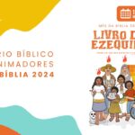 Seminário Bíblico para Animadores. Créditos: CNBB