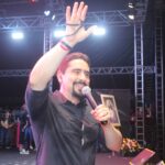 Geraldinho Correia em Marco-CE. Créditos: PASCOM da Paróquia de São Manuel
