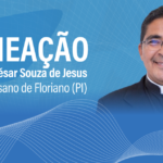 Dom Júlio César Souza de Jesus. Créditos: CNBB