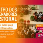 Encontro dos Coordenadores de Pastoral. Créditos: CNBB