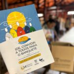 Animação do Mês Missionário. Créditos: CNBB
