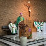 dom Giambattista Diquattro. Créditos: CNBB