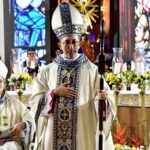 Dom Agnaldo Temóteo da Silveira. Créditos: Diocese de Sobral