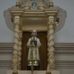 Imagem de São João Maria Vianney. Créditos: Wikipédia Commons