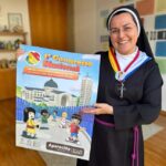 Congresso da IAM em Aparecida. Créditos: CNBB