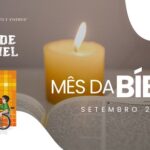 Mês da Bíblia 2024. Créditos: CNBB