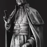 Imagem de São Pio X. Créditos: Pixabay