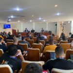 11° Seminário de Comunicação. Créditos: William Bonfim