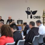 Reunião do CONSEP. Créditos: CNBB