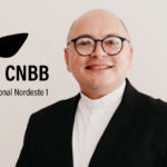 Padre Macerlândio Teixeira, novo Secretário do Regional Nordeste 1. Créditos: CNBB