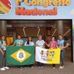 Caravana do Ceará. Créditos: Arquivo Pessoal