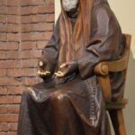 São Padre Pio. Créditos: Wikipédia Commons