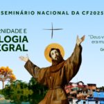 Cartaz da CF 2025. Créditos: CNBB