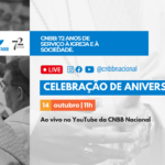 72 anos da CNBB. Créditos: CNBB