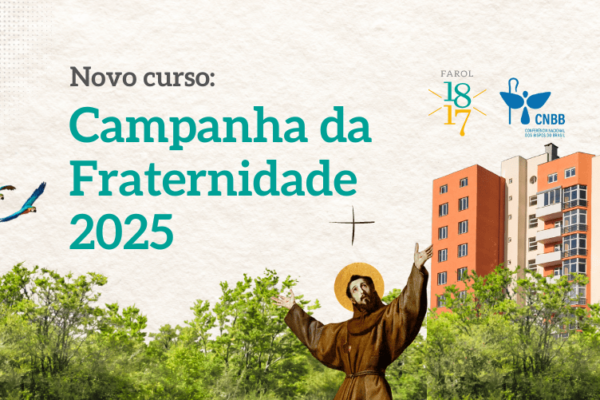 Curso sobre CF 2025. Créditos: CNBB