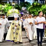 III Caminhada com Maria em Sobral. Créditos: Diocese de Sobral