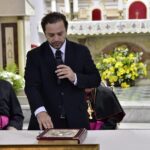 Dr. Paolo Vilotta. Créditos: Diocese de Sobral