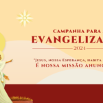 Campanha para a Evangelização. Créditos: CNBB