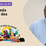 Jornada Mundial dos Pobres. Créditos: CNBB