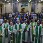 Encontro de Formação da Pastoral Familiar. Créditos: CNBB