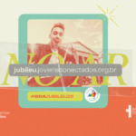 Hot site em preparação para o Jubileu da Juventude 2025. Créditos: CNBB