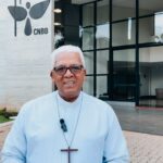 dom Giovane Pereira de Melo. Créditos: CNBB
