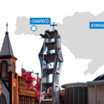 Arquidioceses de Chapecó e Joinville. Créditos: CNBB