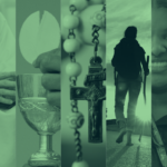 Banner Jubileu. Créditos: CNBB