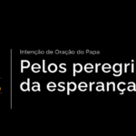 Intenção do Papa Francisco para o mês de Dezembro 2024. Créditos: Vaticano
