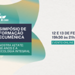 Simpósio de Formação Ecumêmica. Créditos: CNBB