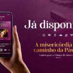 Álbum para a Quaresma. Créditos: CNBB