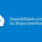 Guia de disponibilidade dos Bispos Eméritos. Créditos: CNBB