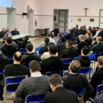 Assembleia Geral do Colégio Pio Brasileiro. Créditos: CNBB