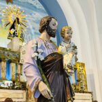 São José. Créditos: Fotografia Religiosa
