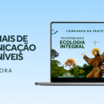 Materiais para CF 2025. Créditos: CNBB