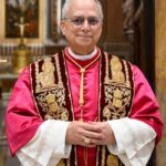 Papa Leão XIV. Créditos: Vatican News