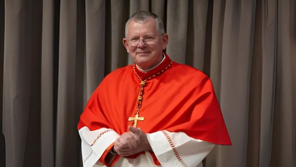 Dom Jaime Spengler. Créditos: CNBB