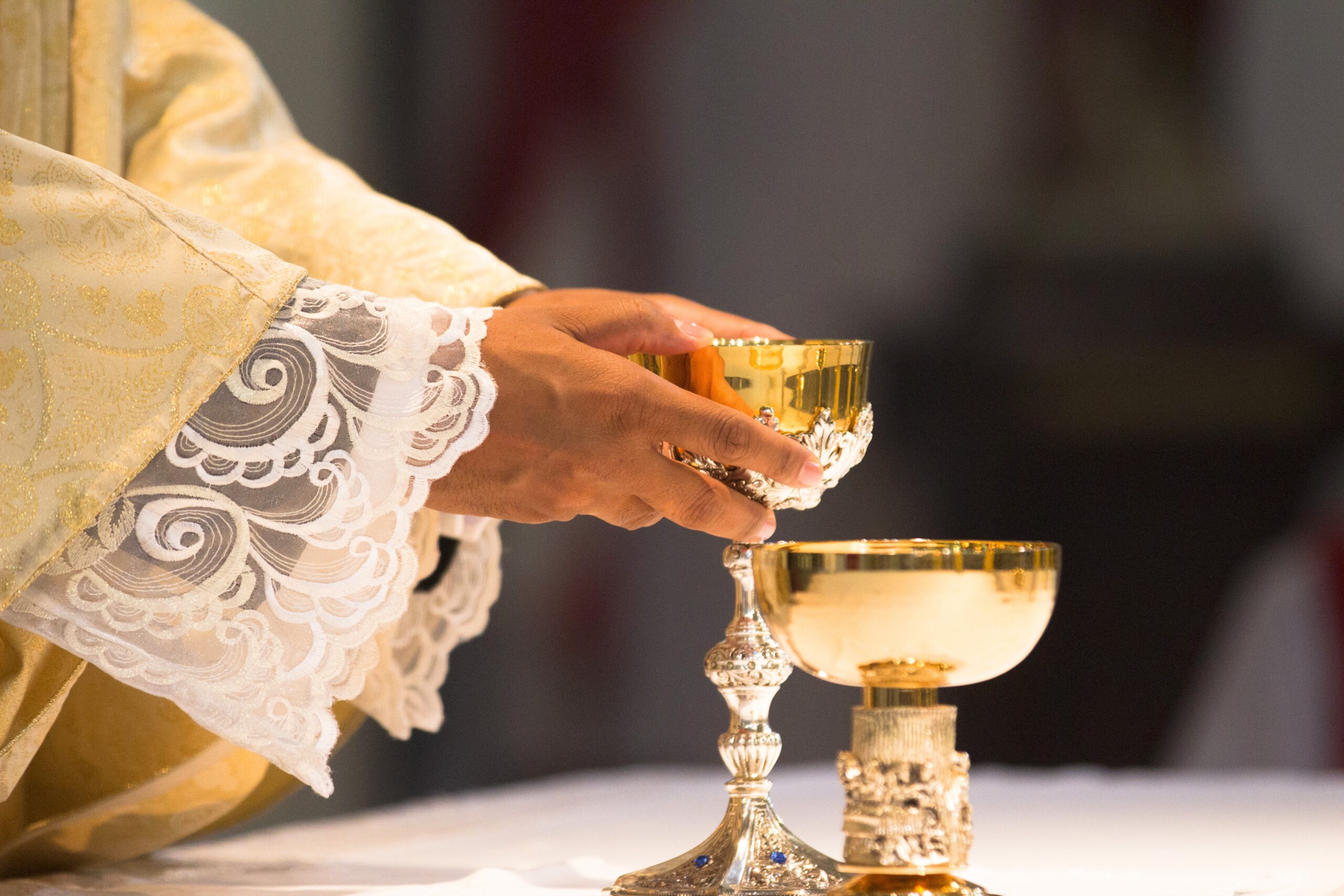 Imagem Ilustrativa. Créditos: Fotografia Religiosa