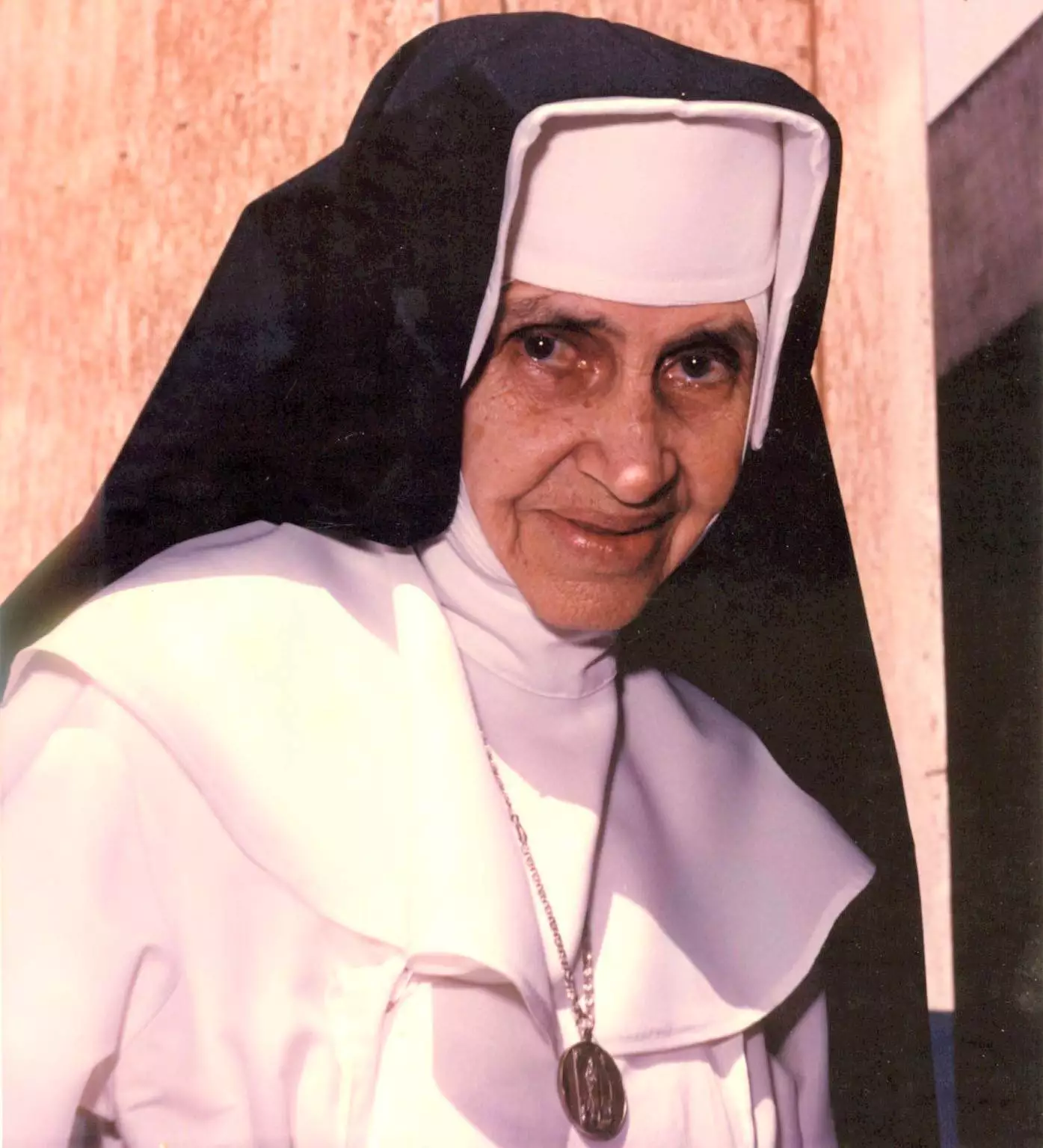 Santa Dulce dos Pobres. Créditos: Obras Sociais Irmã Dulce