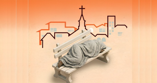 Itinerário formativo aborda os direitos da população de rua. Créditos: CNBB