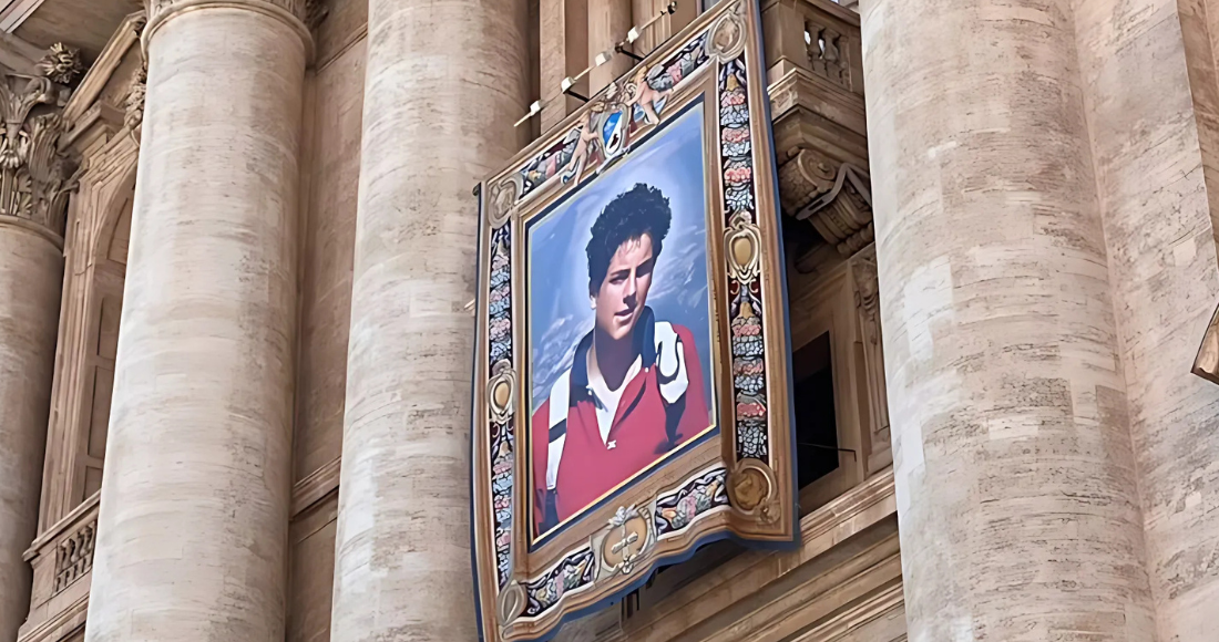 Beato Carlo Acutis. Créditos: CNBB